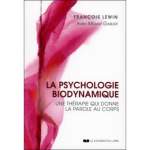 la psycholgie biodynamique francois lewin